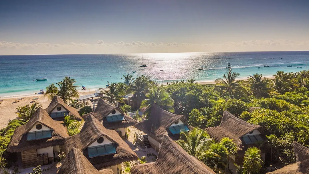  3* Kai Tulum