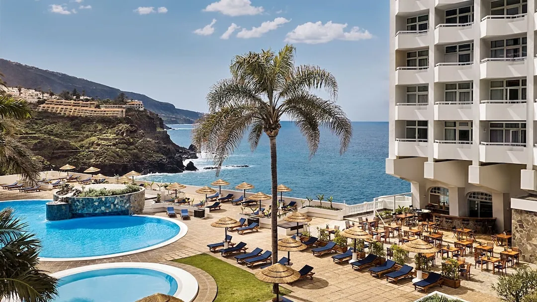  4* Precise Resort Tenerife