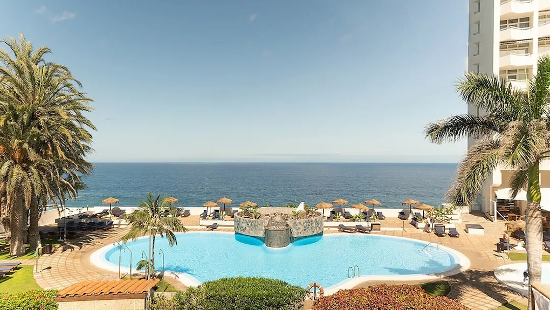  4* Precise Resort Tenerife
