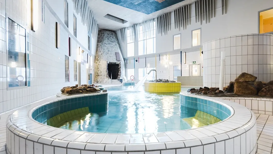  4* Lapland Hotels Luostotunturi