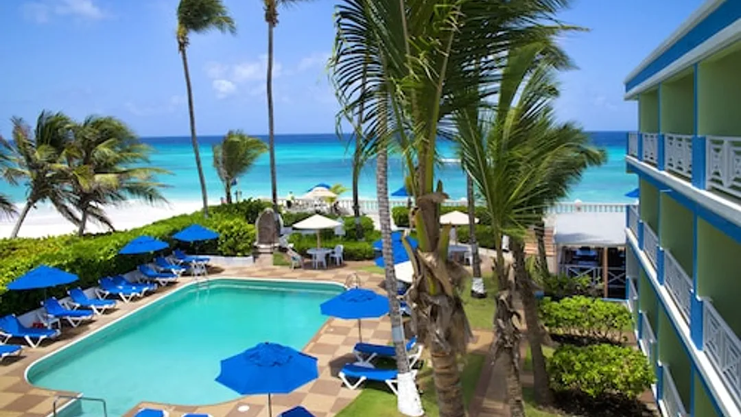  3* Dover Beach Hotel
