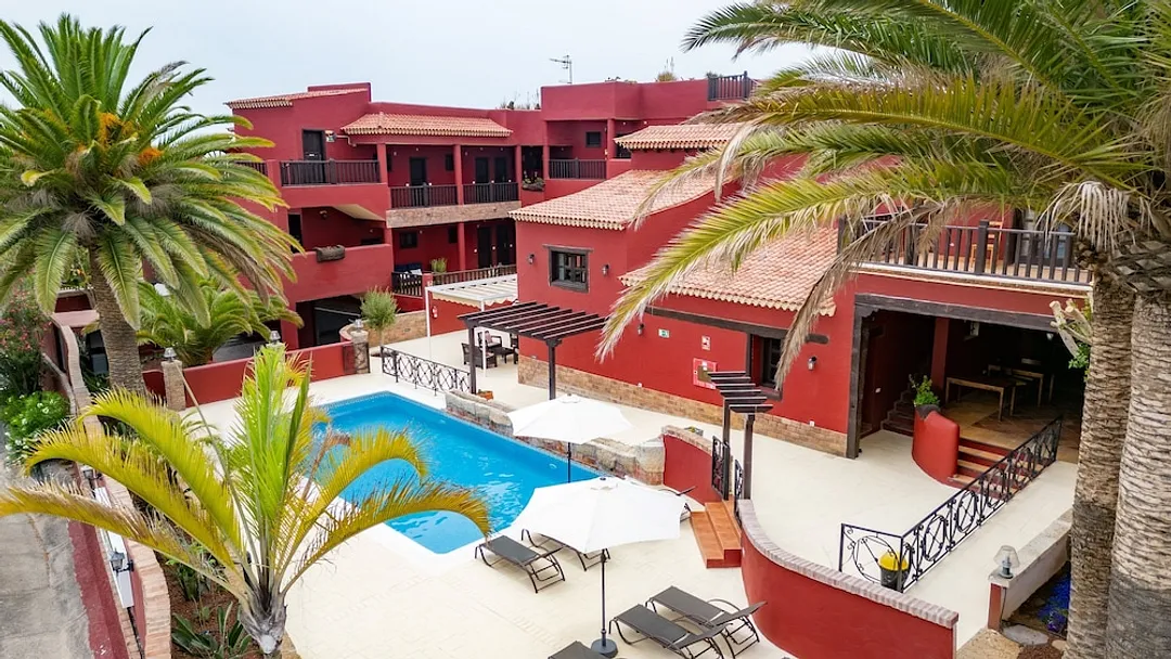  3* Hotel Ecolife Tenerife