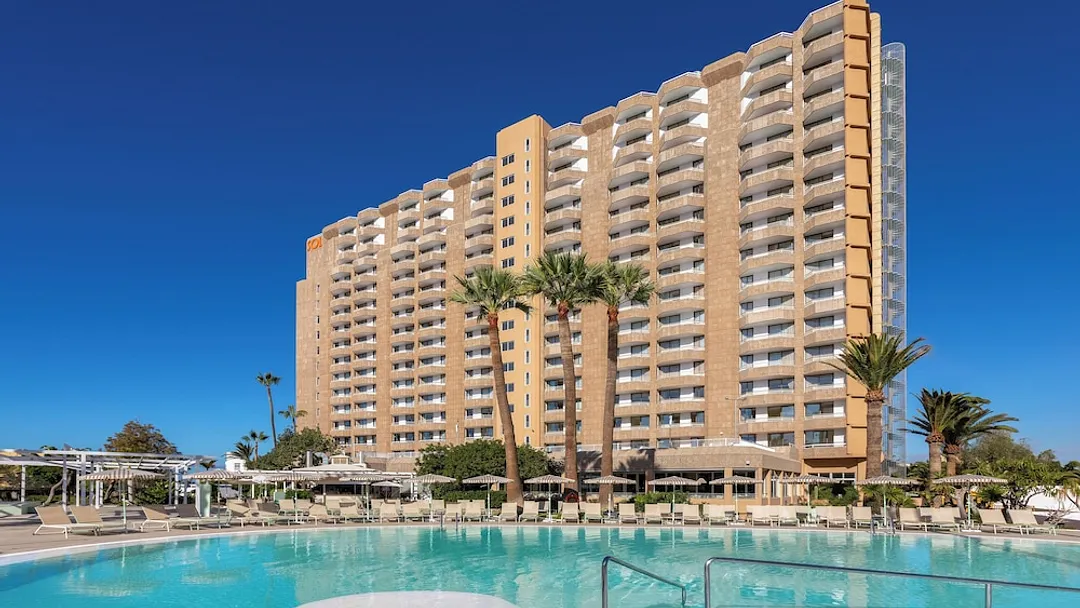  4* Sol Arona Tenerife