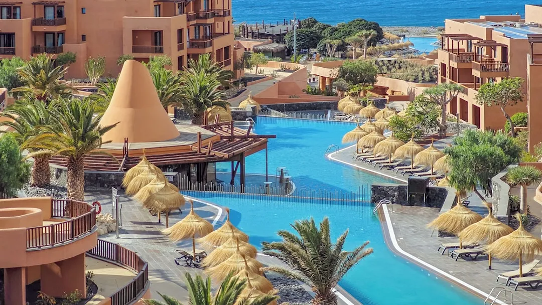  5* Barceló Tenerife
