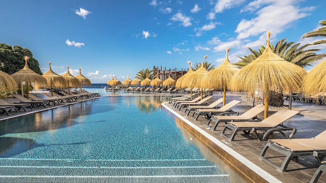  5* Barceló Tenerife
