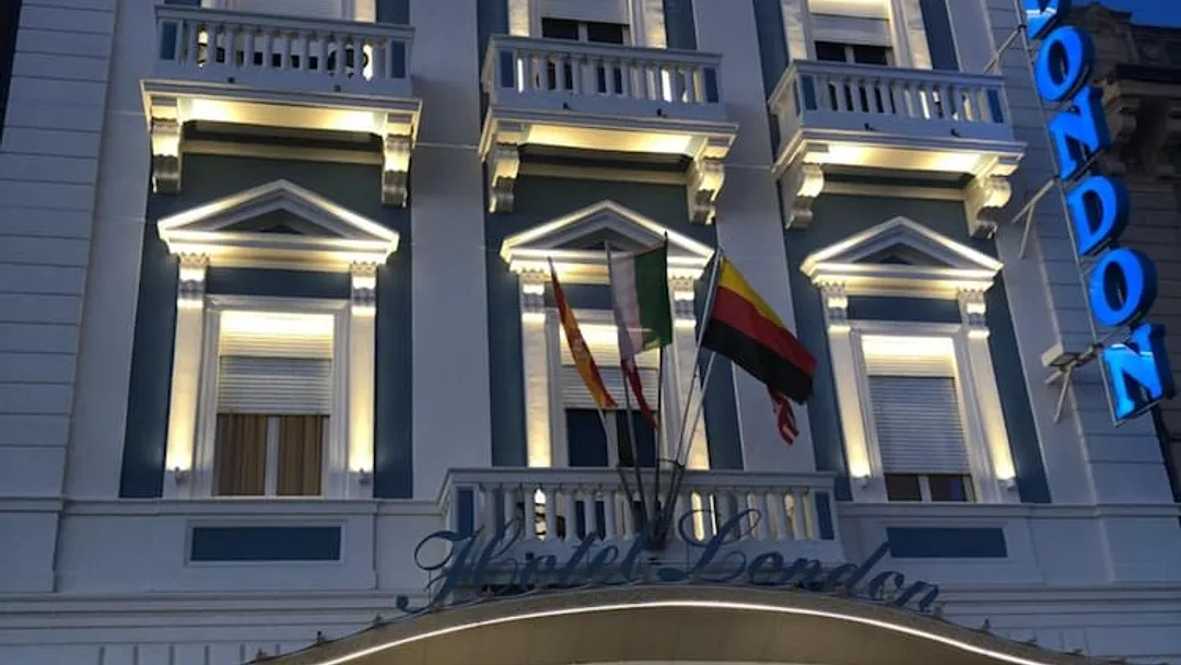  3* Hotel London