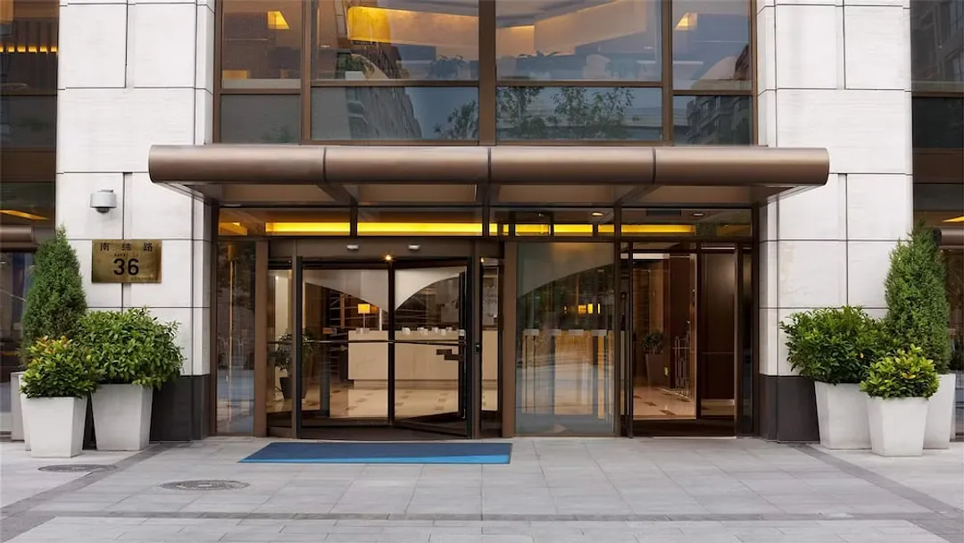  3* Holiday Inn Express Beijing Temple of Heaven by IHG