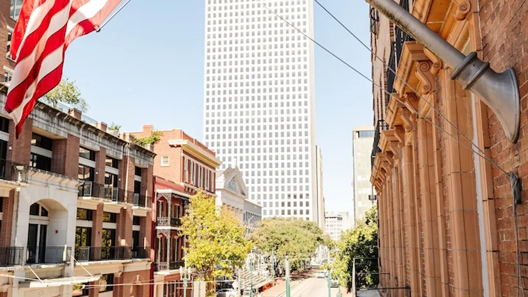  3* The Lafayette New Orleans By Kasa Living