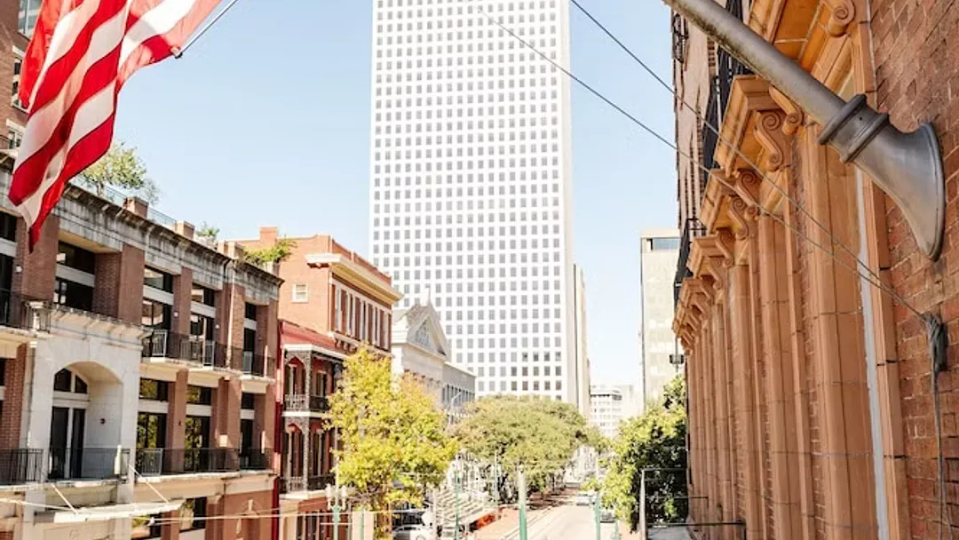  4* The Lafayette New Orleans By Kasa Living