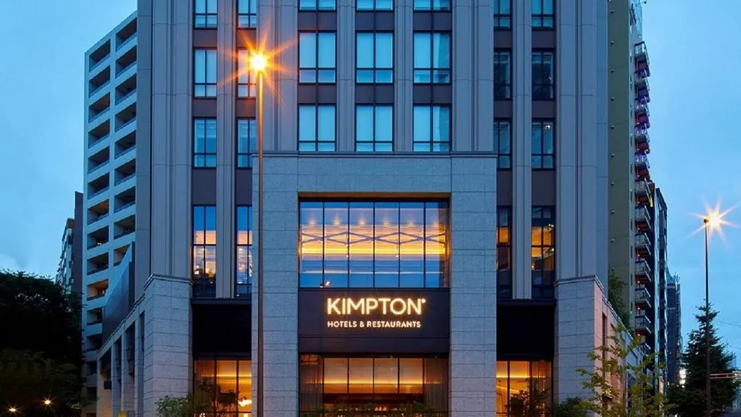  5* Kimpton Shinjuku Tokyo by IHG