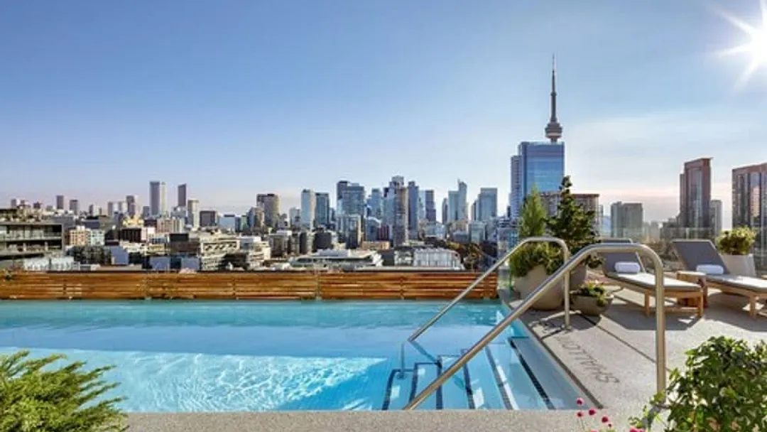  5* 1 Hotel Toronto