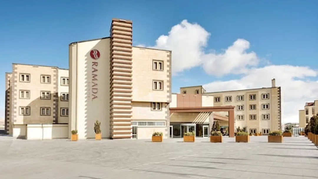  4* Ramada by Wyndham Cappadocia