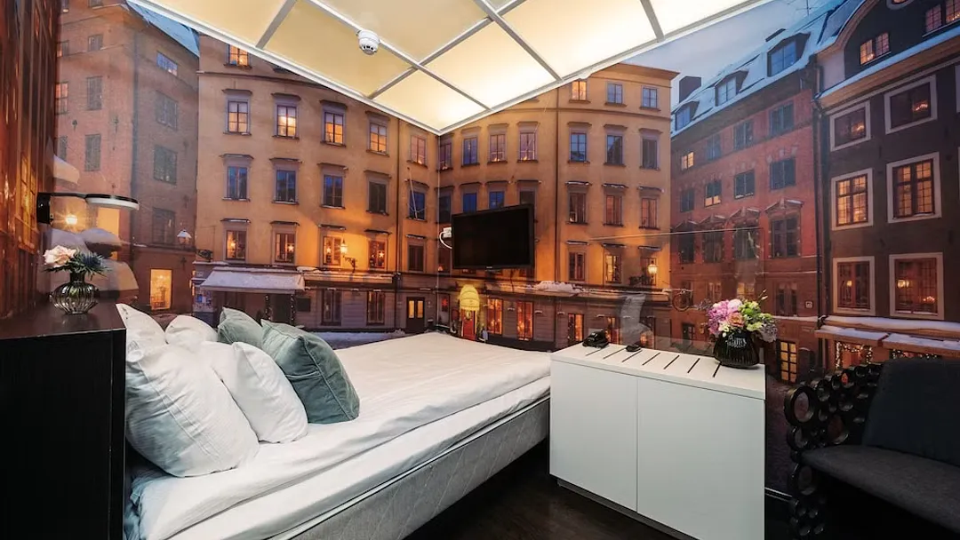  4* Hotel C Stockholm