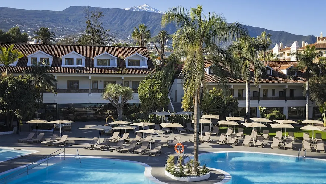 5* Radisson Resort & Residences Tenerife - Adults Only