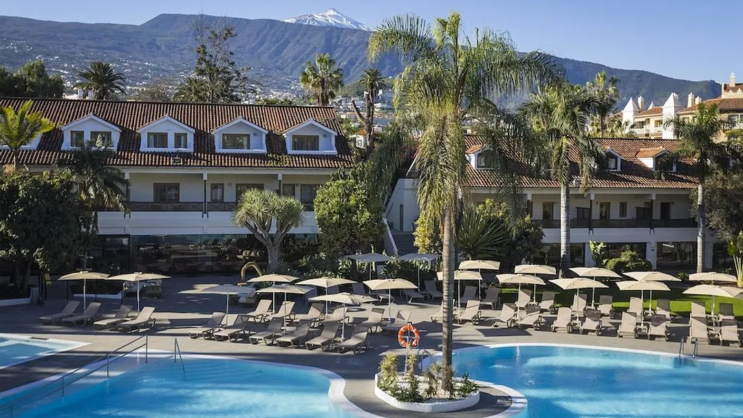  5* Radisson Resort & Residences Tenerife - Adults Only