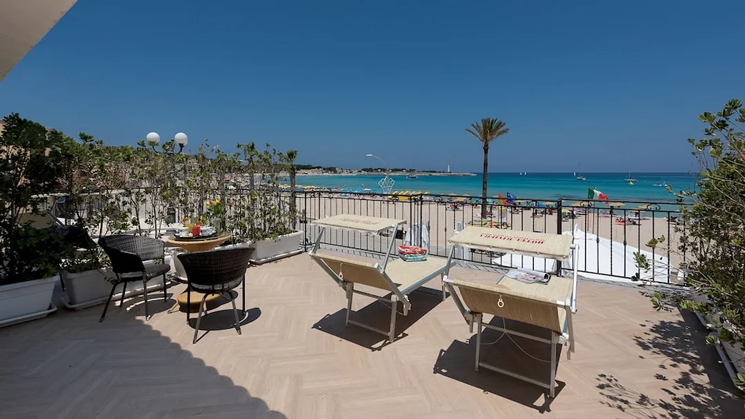  3* Hotel Riviera