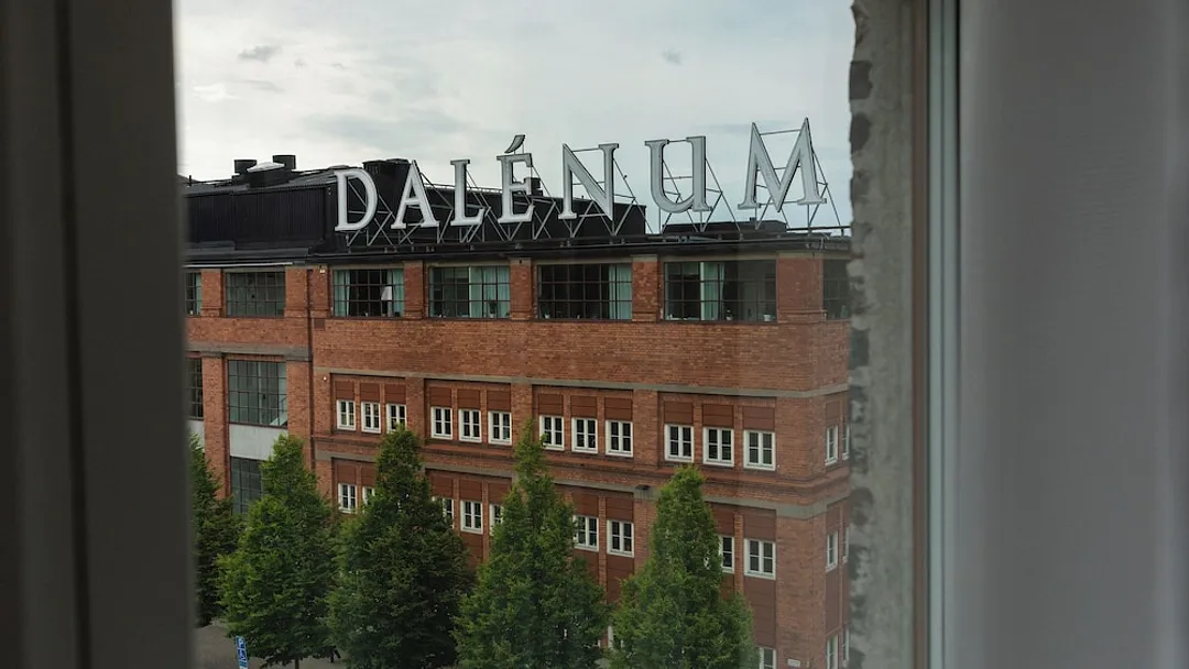  3* Apartments Lidingö