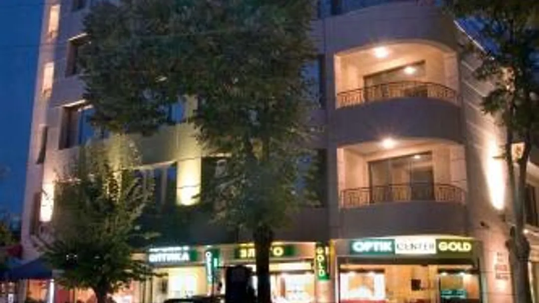  4* Hotel Divesta - self check in