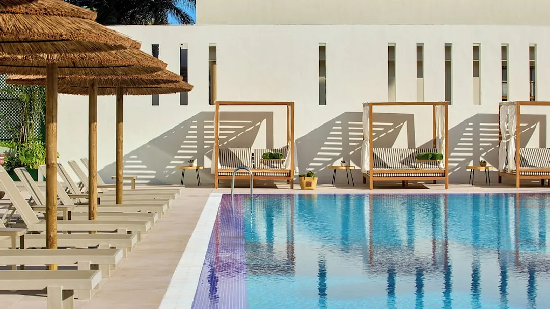  4* Meliá Costa Atlantis Tenerife