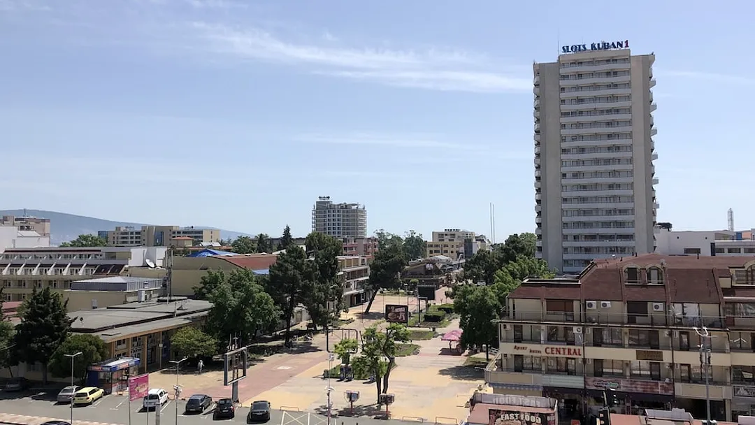  3* Hotel Atol