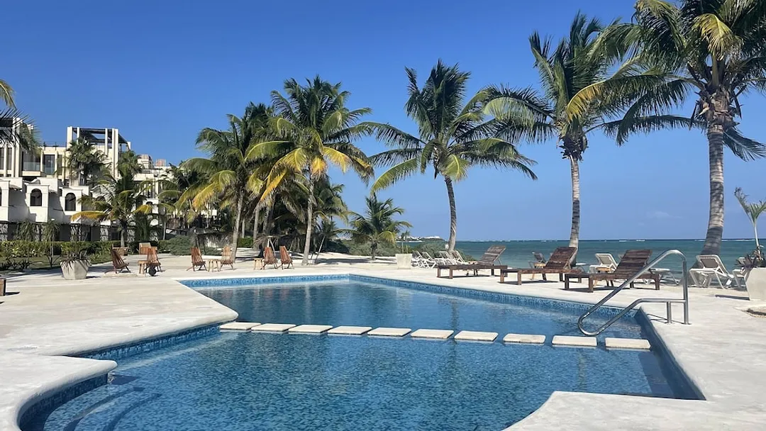  4* VR CLUB Tulum Riviera