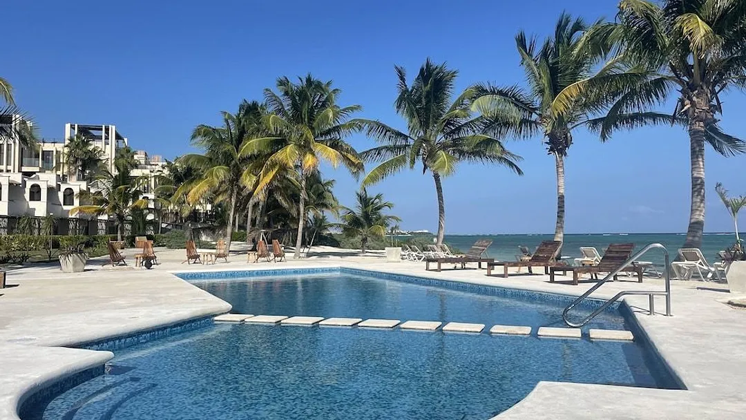  4* VR CLUB Tulum Riviera