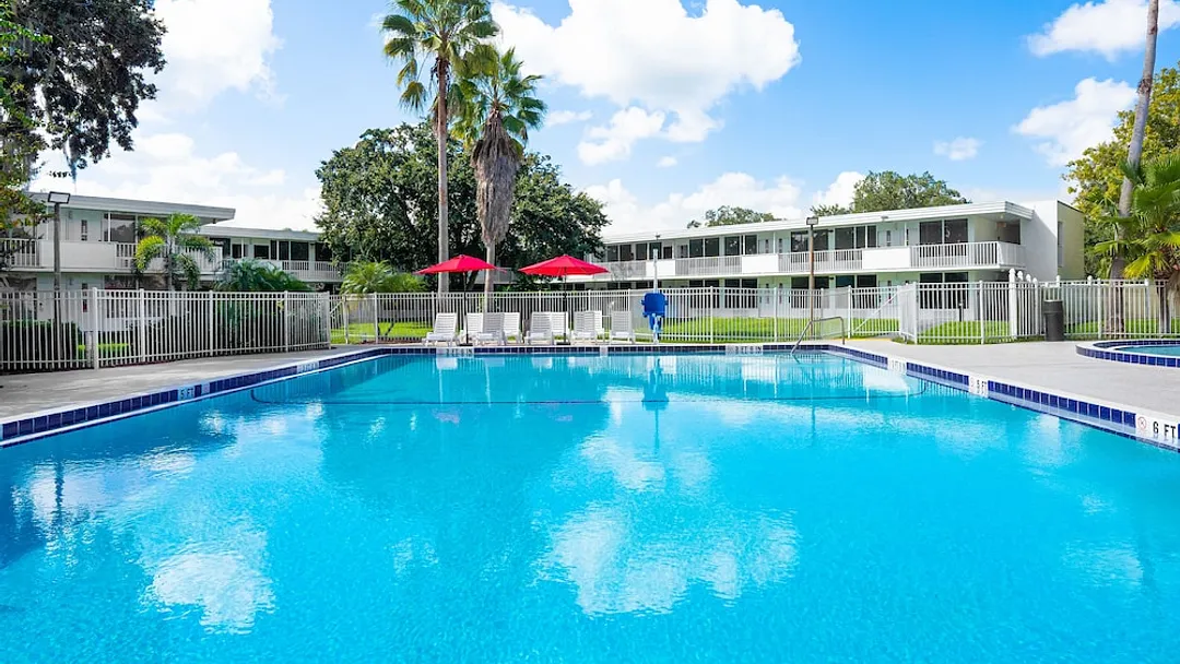  3* Baymont by Wyndham Orlando Lake Buena Vista South