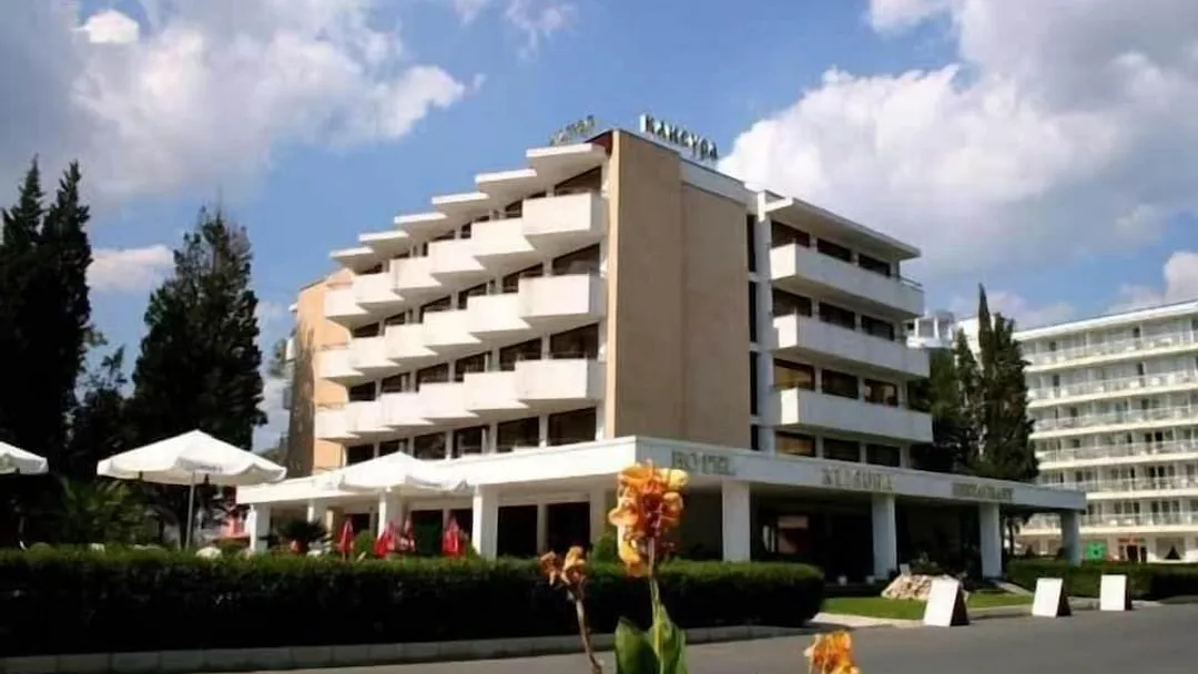  3* Hotel Klisura