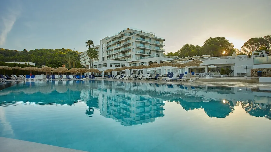  3* TUI BLUE Victoria Menorca