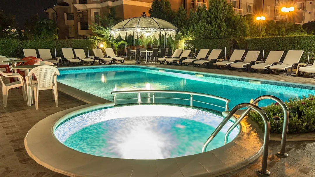  3* Venera Hotel