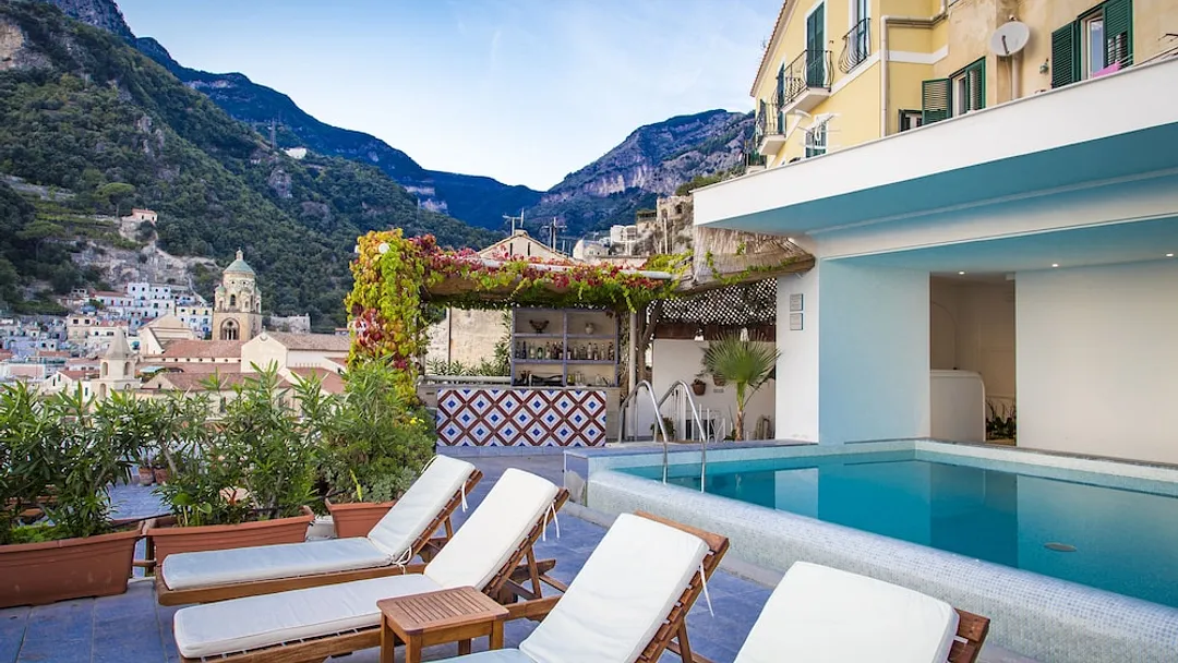  4* Hotel Marina Riviera