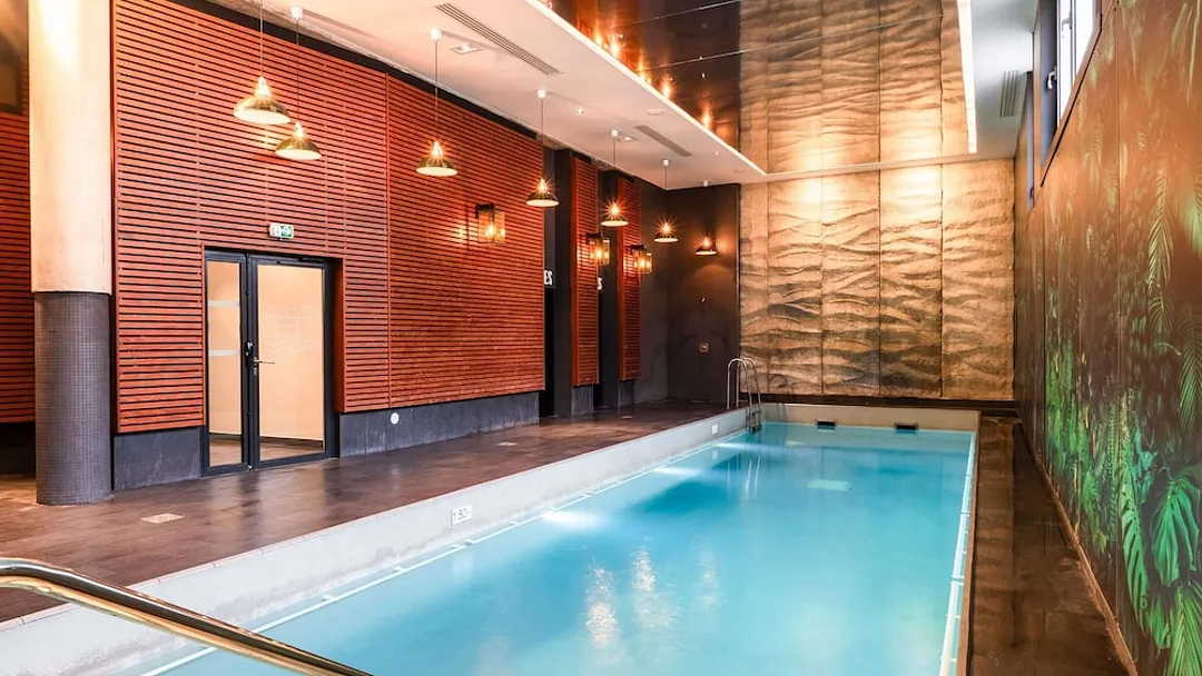  4* Novotel Paris Gare De Lyon