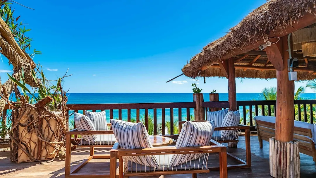  4* Kanan Tulum Hotel & Spa Adults Only Playground