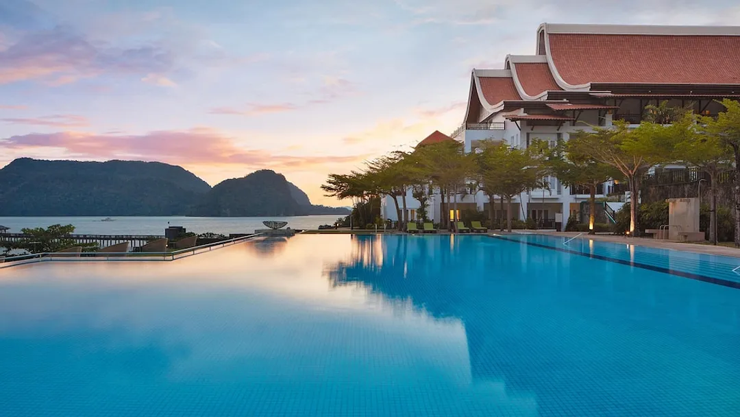  5* The Westin Langkawi Resort & Spa