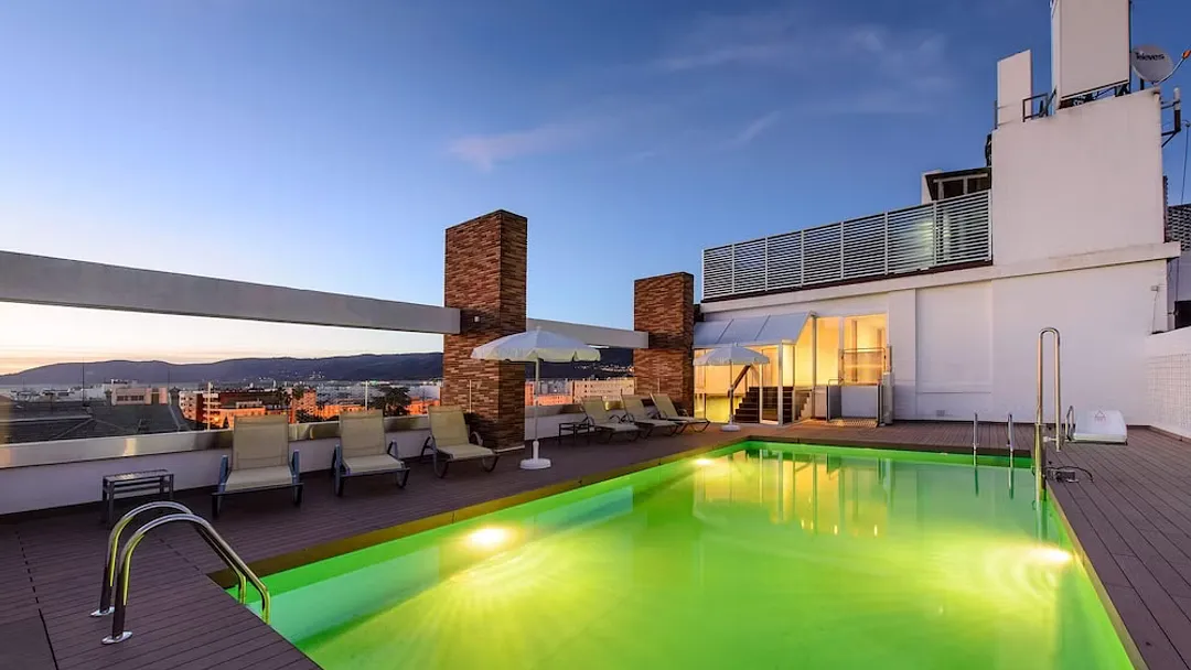  3* Sercotel Córdoba Medina Azahara