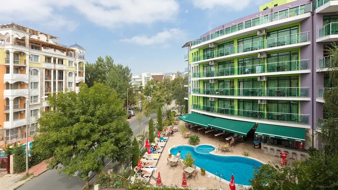  3* L&B Hotel