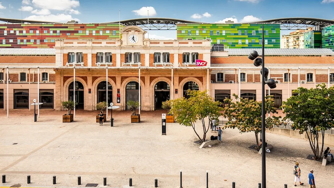  3* Hôtel PB - Paris-Barcelone