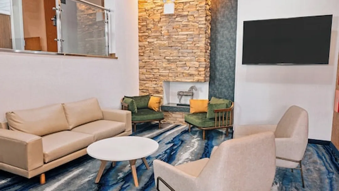  3* Fairfield Inn by Marriott New York LaGuardia Airport/Astoria