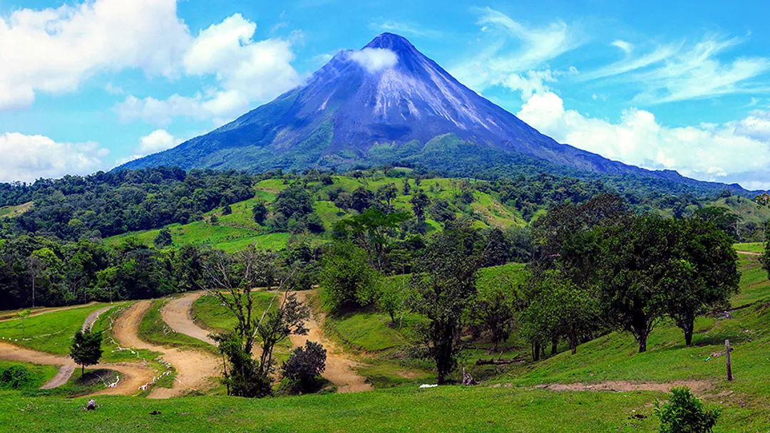 Wild Costa Rica