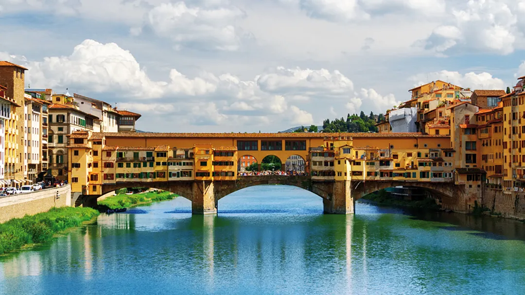 The Essence of Tuscany - A Classic Touring Holiday