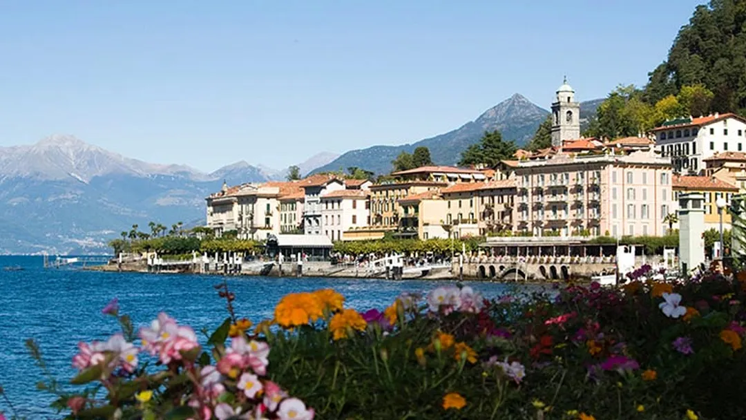 Magnificent Maggiore & Lake Como