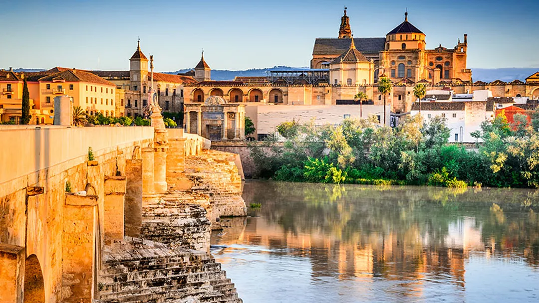A Week in Andalucia