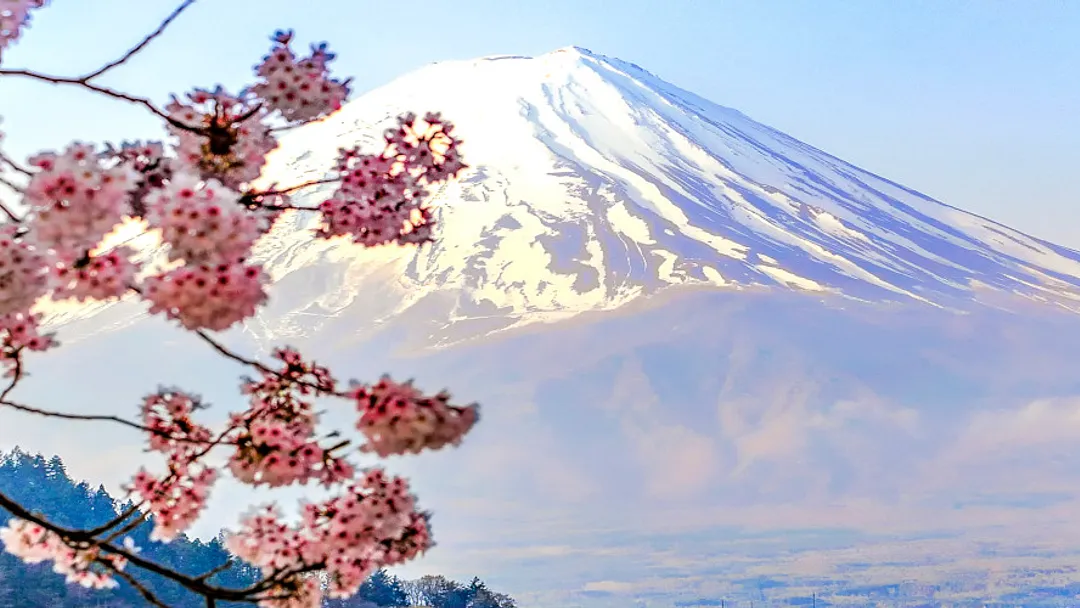 Japan - Land of the Rising Sun