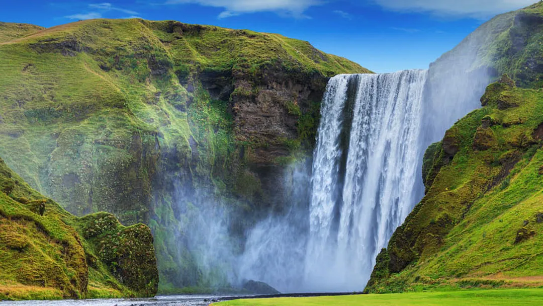 Iceland Explorer