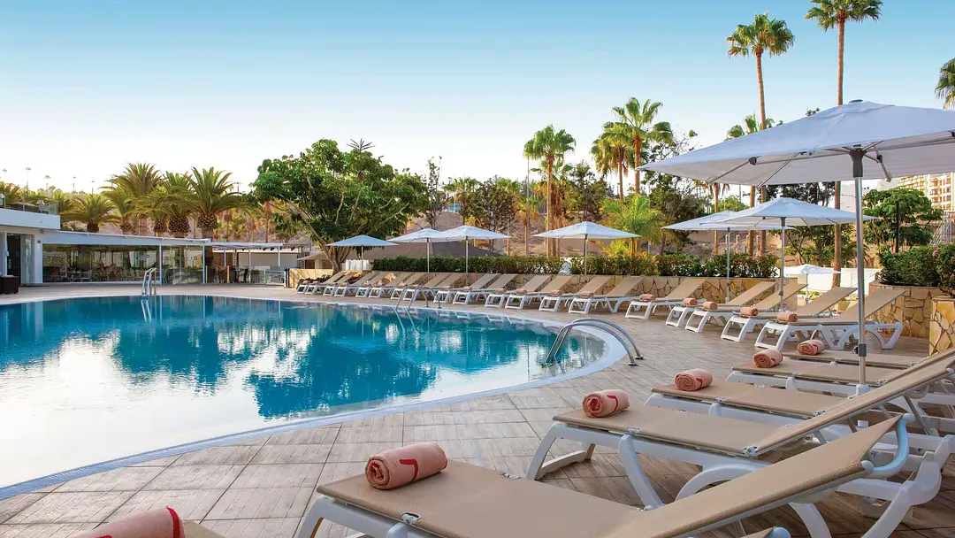 3* Ole Tropical Tenerife Adults Only