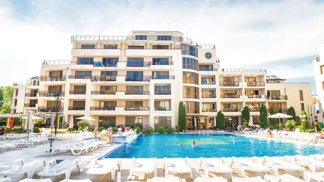 3* TSB Sunny Victory Apartments