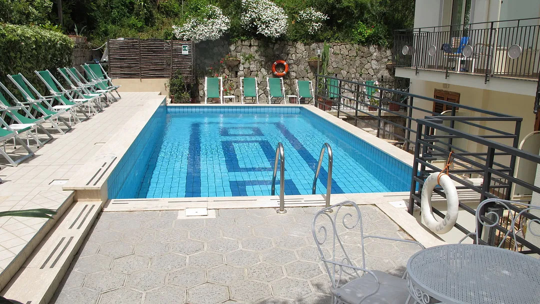 4* Club Sorrento