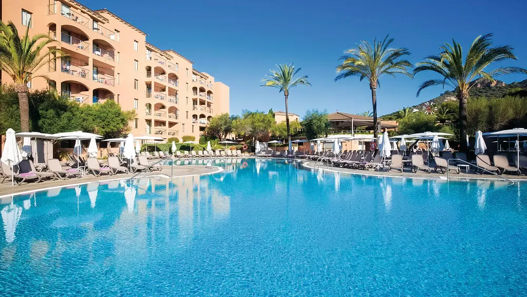 5* Holiday Village Majorca
