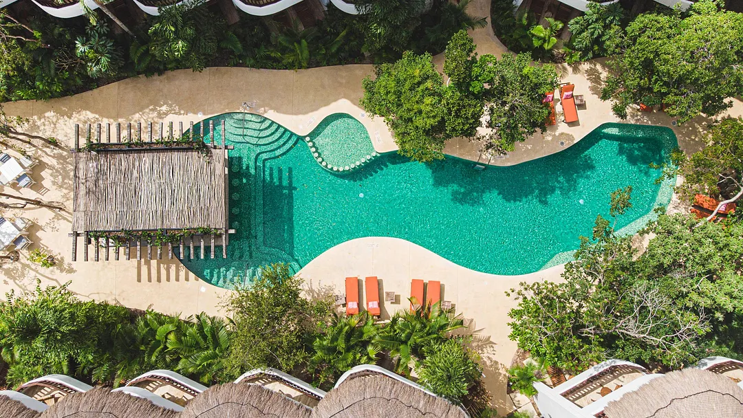 4* Aluna Resort Tulum