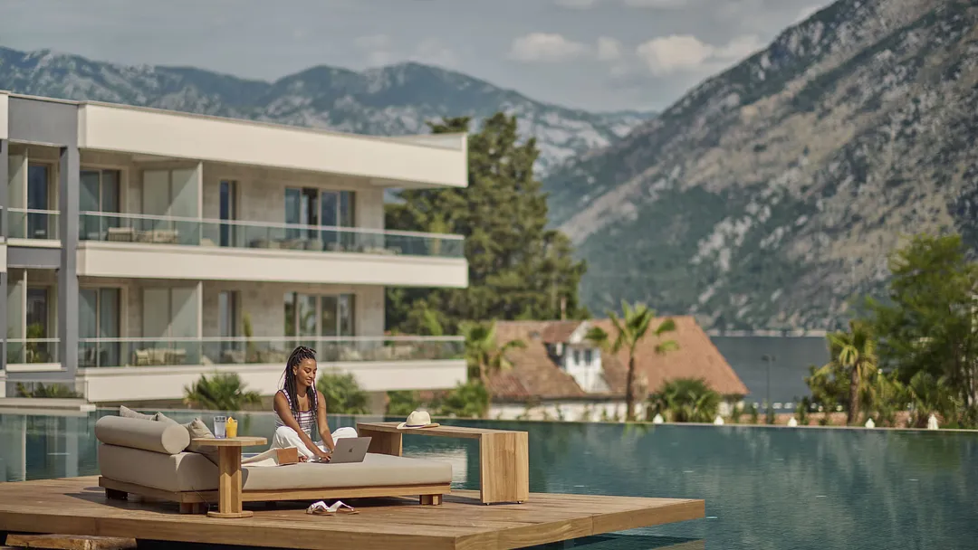 5* Hyatt Regency Kotor Bay Resort